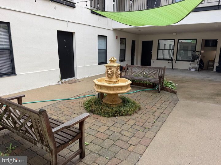 Property Photo: 1109 Green Street 2 PA 19123