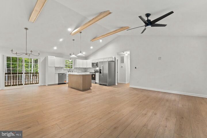 Property Photo: 2803 Amy Drive VA 23024