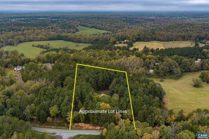 Property Photo:  3611 Union Mills Rd  VA 22974 