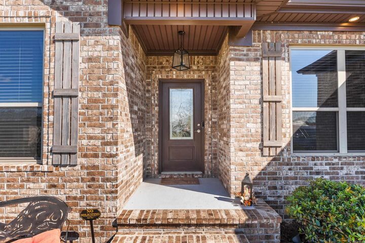 Property Photo: 225 Mayberry Drive AR 72023