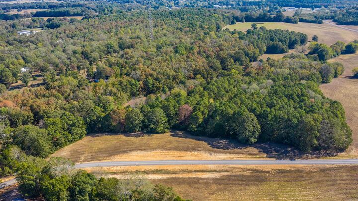 Property Photo:  Lot 25B Reynolds Run  AR 72131 