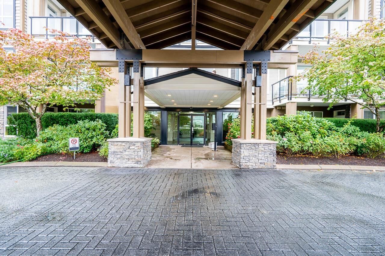 Property Photo:  32729 Garibaldi Drive 408  BC V2T 0A6 