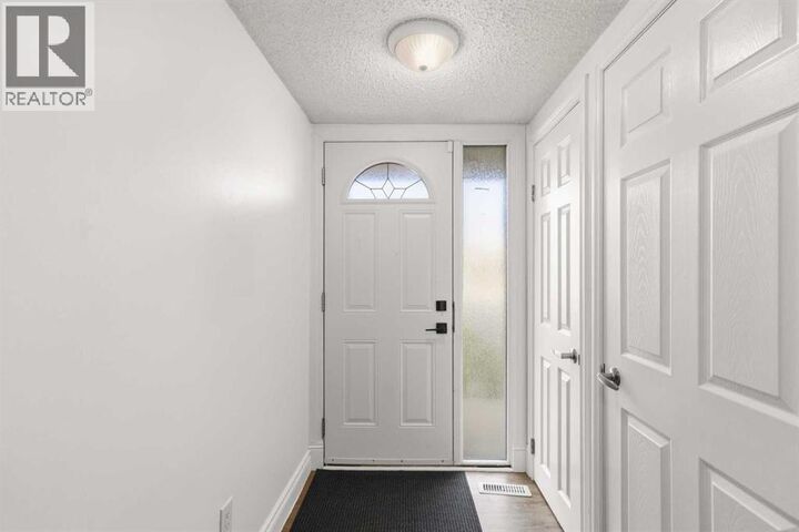 Property Photo:  400 Silin Forest Road  AB T9H 3S5 