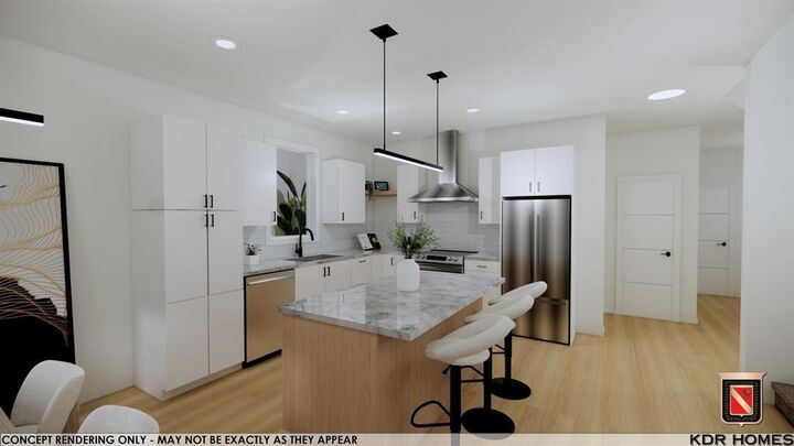 Property Photo: 82 Kite Bay MB R2V 5L5