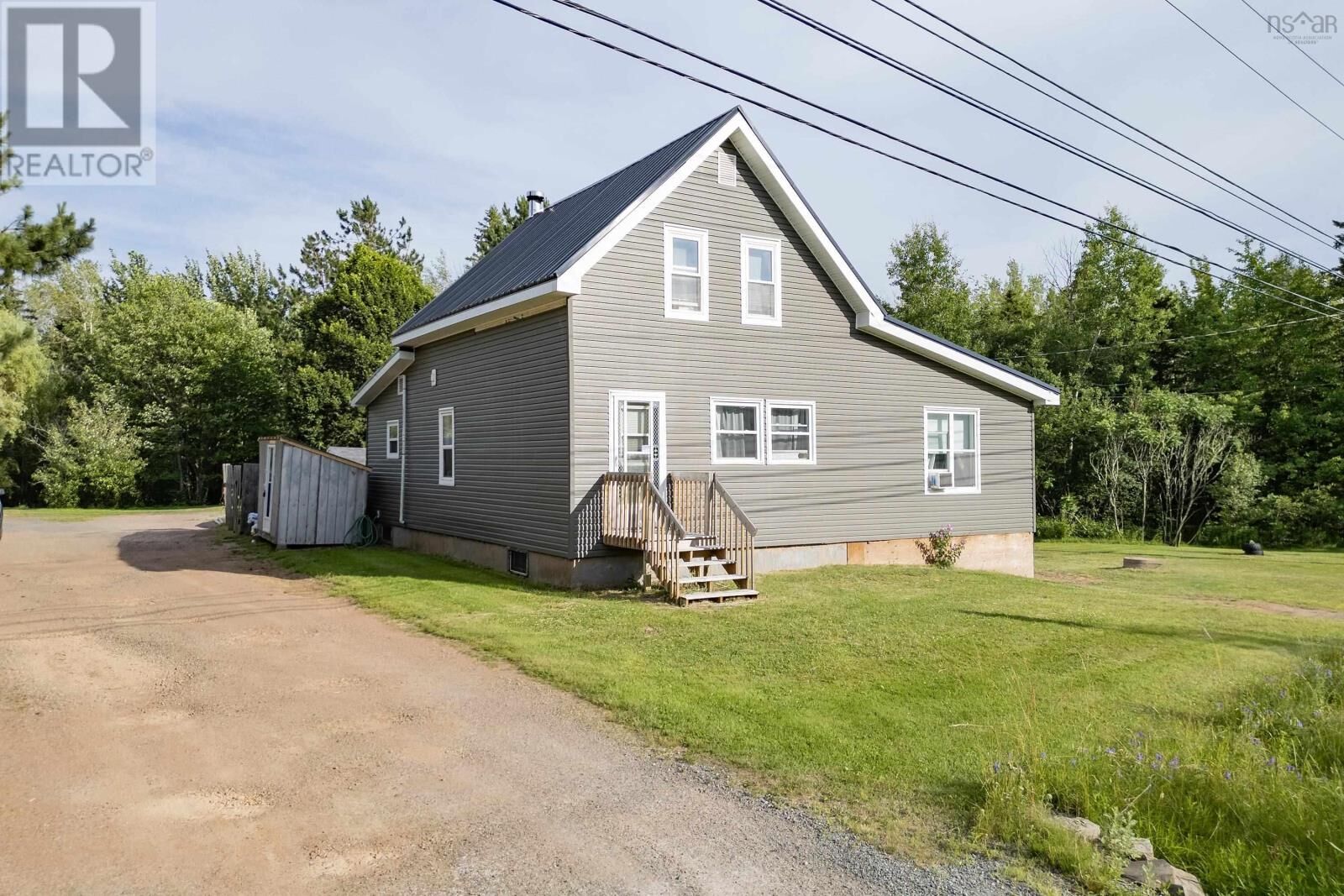 Property Photo: 4062 Highway 321 NS B0M 1P0
