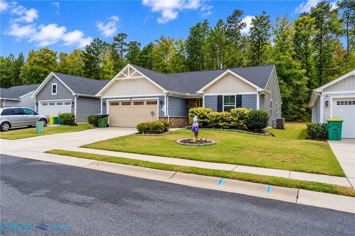 Property Photo:  6844 Motley Landing Drive  VA 23061 