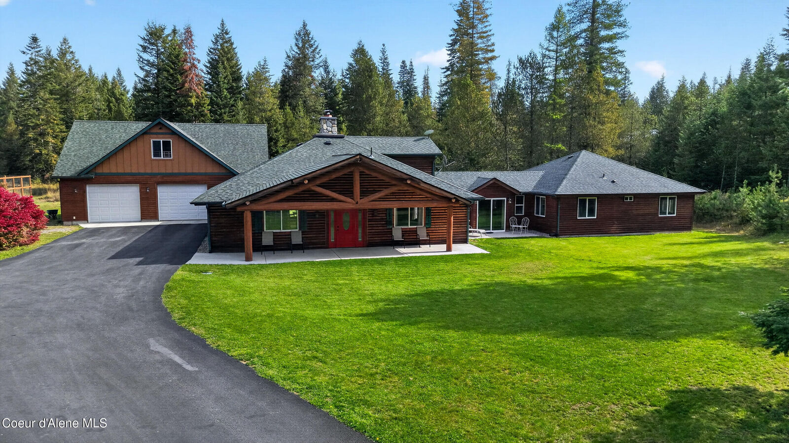 Property Photo:  18209 N Cedar Grove Ln  ID 83835 