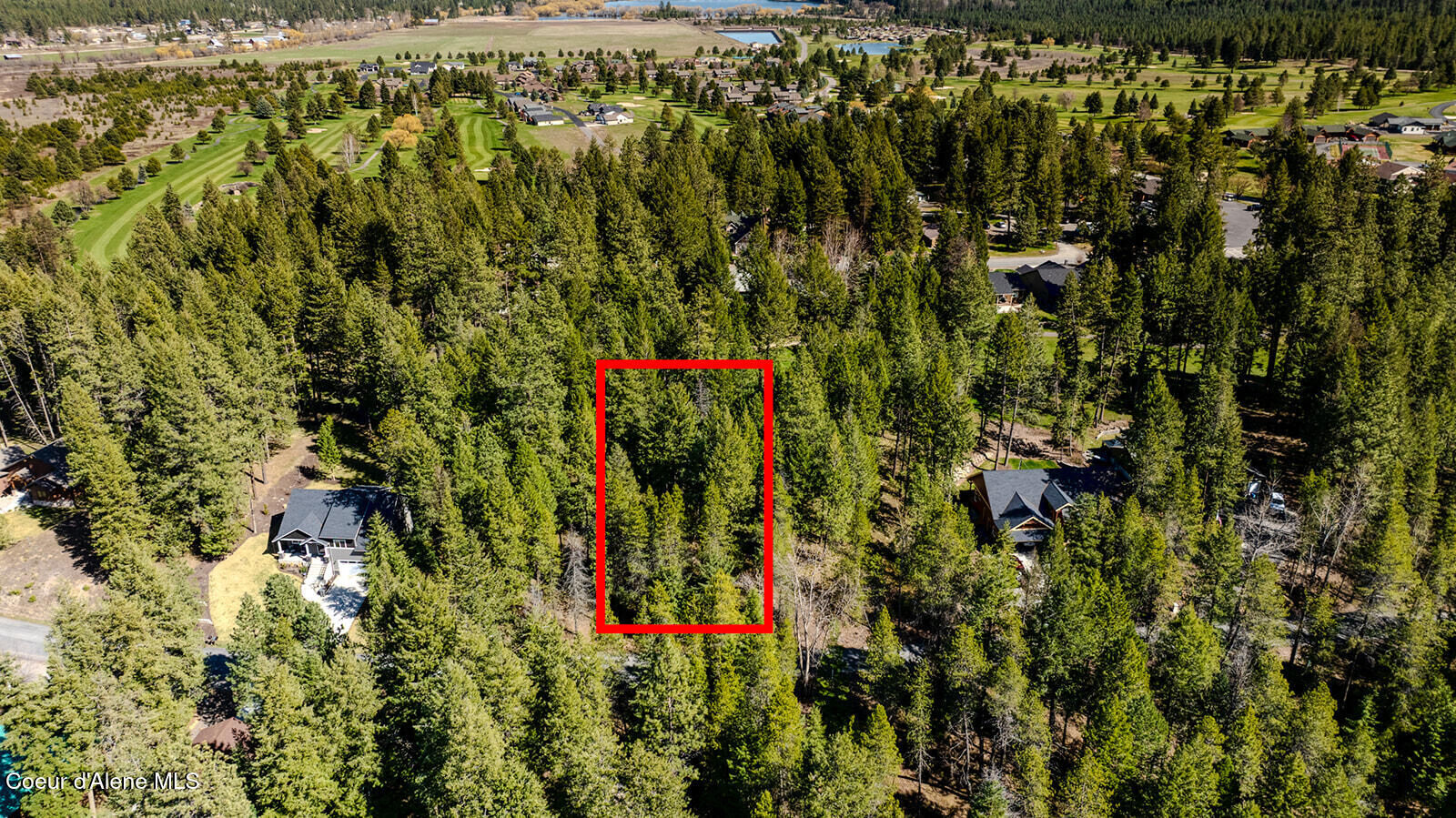 Property Photo:  Hanaford Rd  ID 83804 