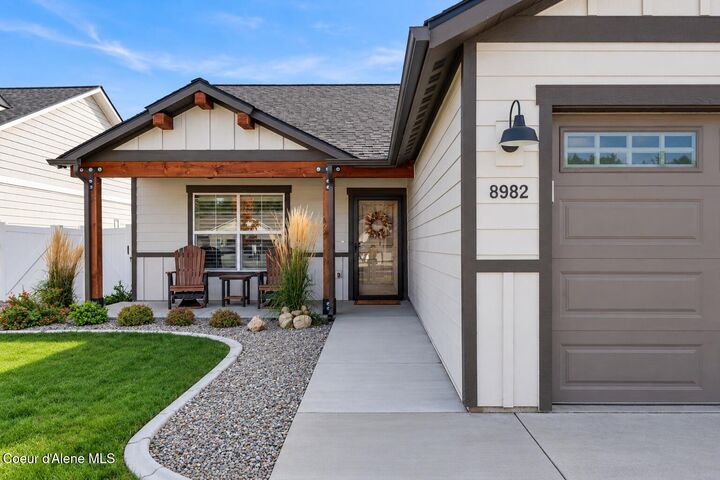 Property Photo:  8982 W Oats Ave  ID 83858 