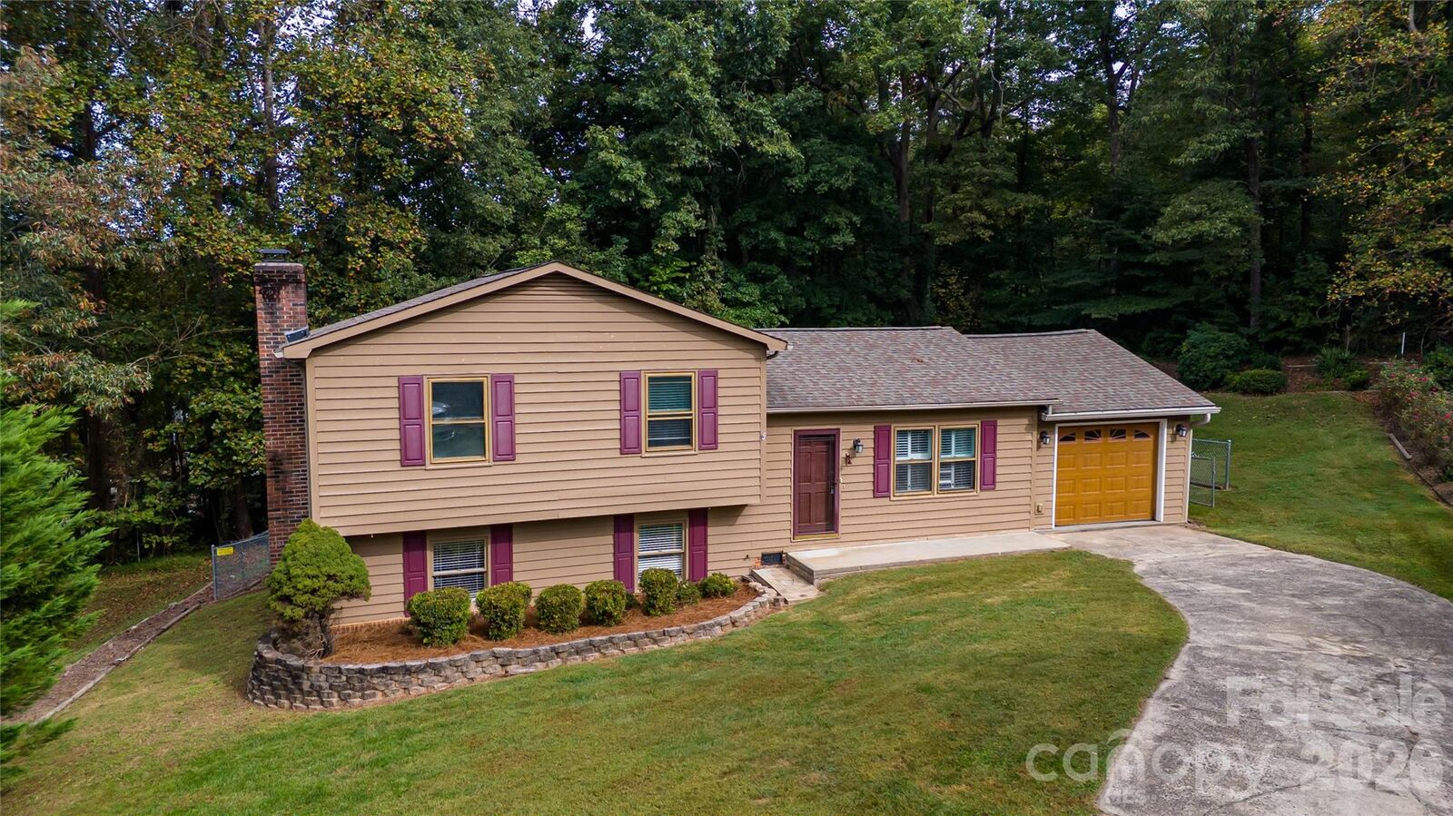 Property Photo:  113 Quail Drive  NC 28655 