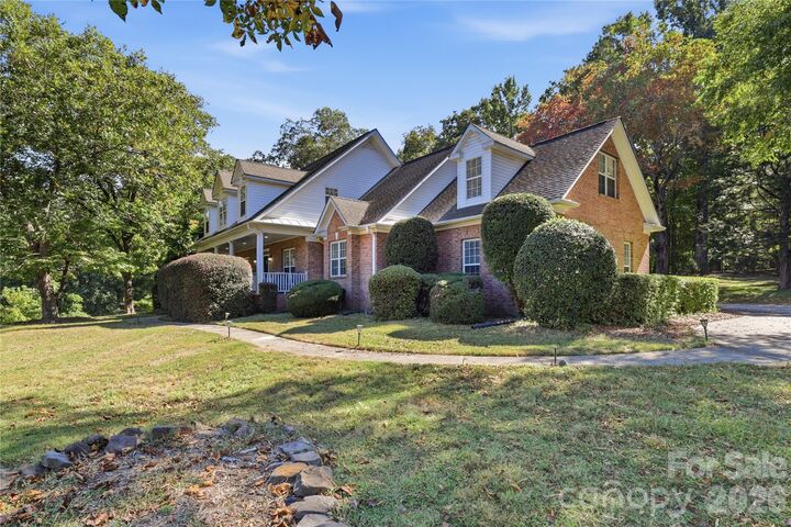 Property Photo:  714 Bridgewater Drive  NC 28112 