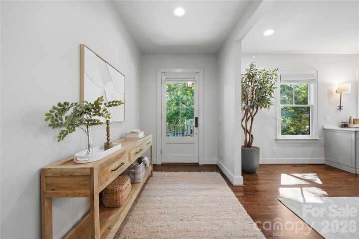 Property Photo:  3532 Windsor Drive  NC 28209 