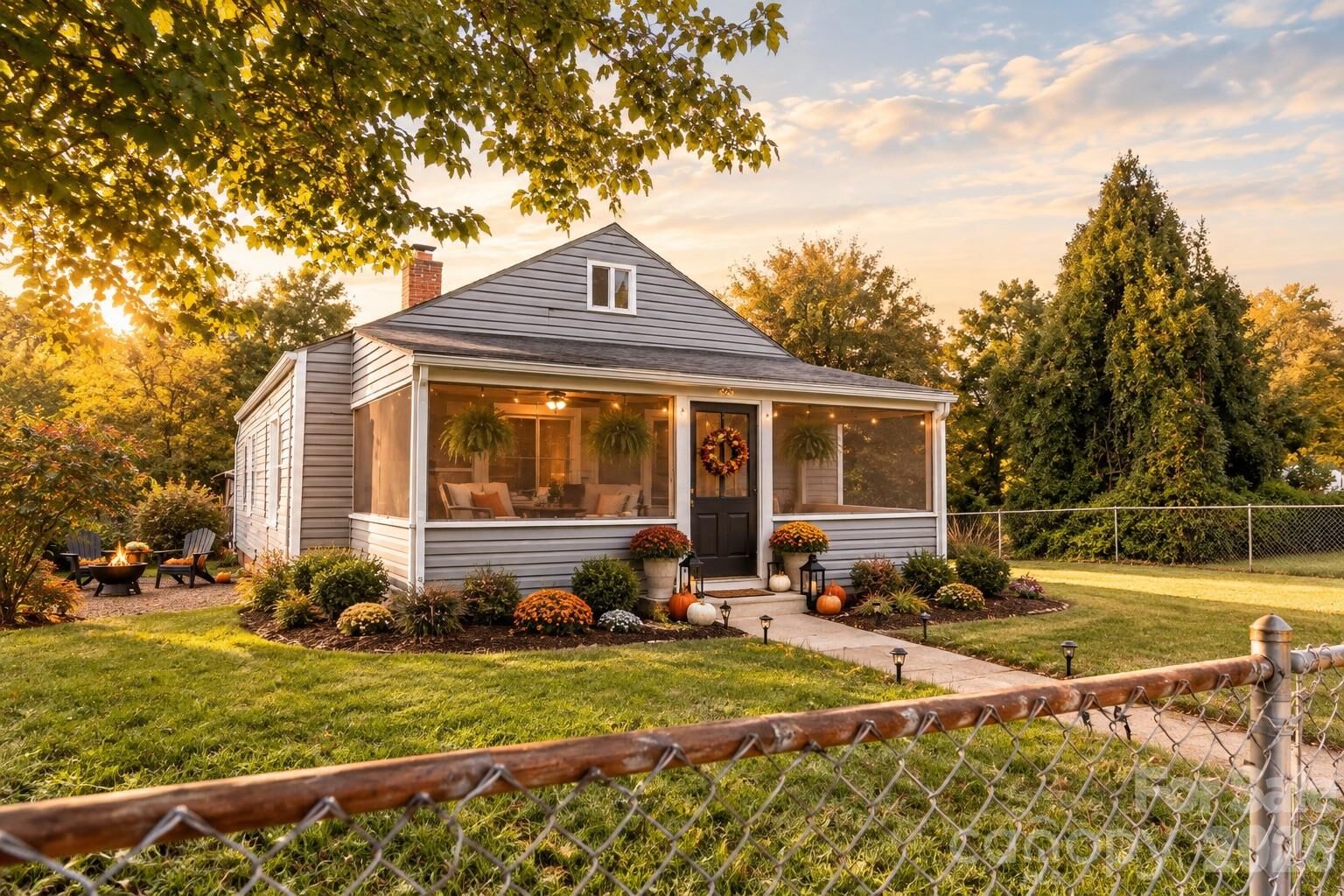 Property Photo:  217 Lineberger Street  NC 28150 