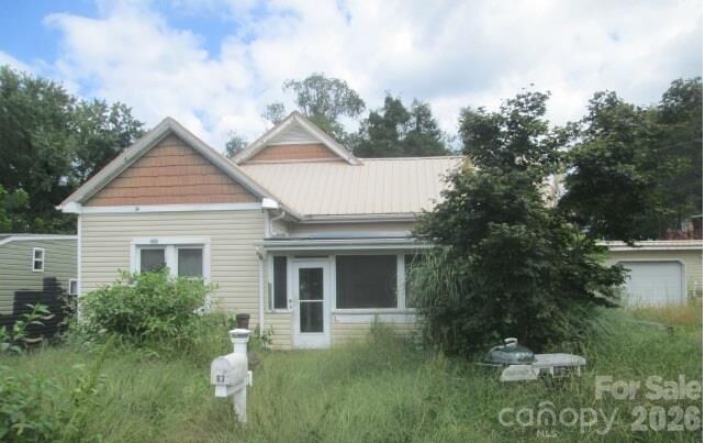 Property Photo:  63 Goodyear Street  NC 28786 