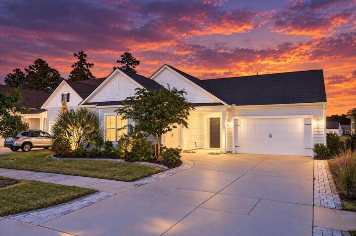Property Photo:  518 Marsh Cove Circle  SC 29486 