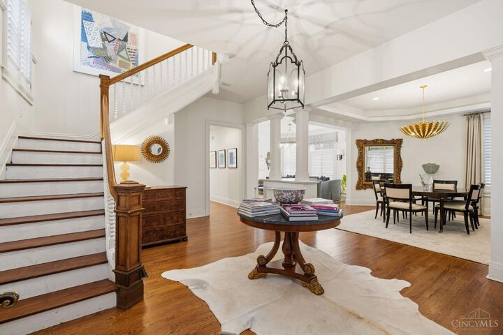 Property Photo:  4302 Floral Avenue  OH 45212 