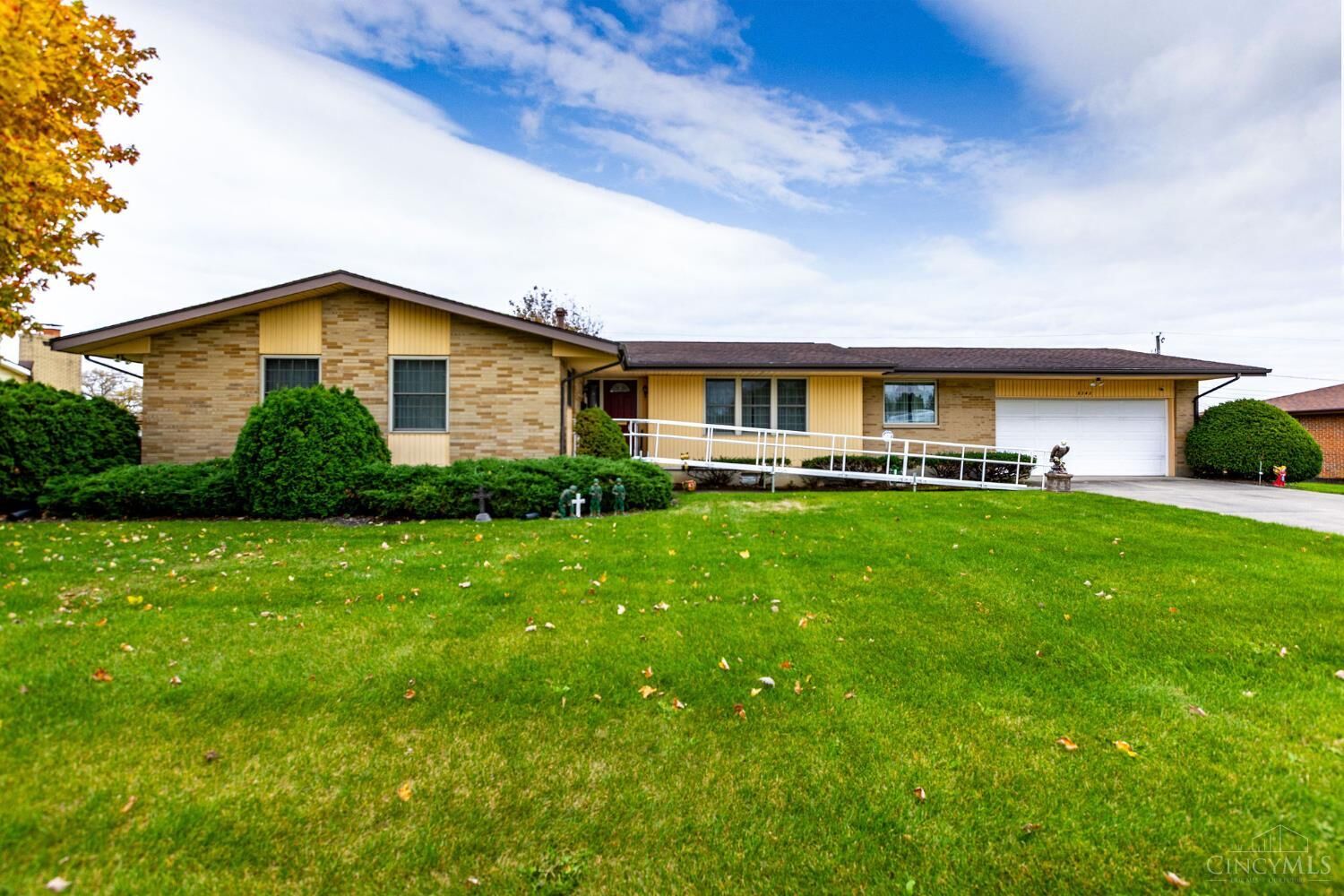 Property Photo:  5342 Dushore Drive  OH 45417 