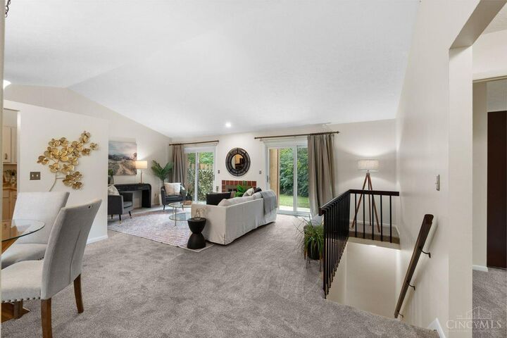 Property Photo:  337 Walnut Lane  OH 45040 