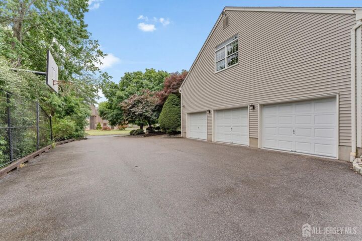 Property Photo: 836 Atkinson Circle NJ 08844