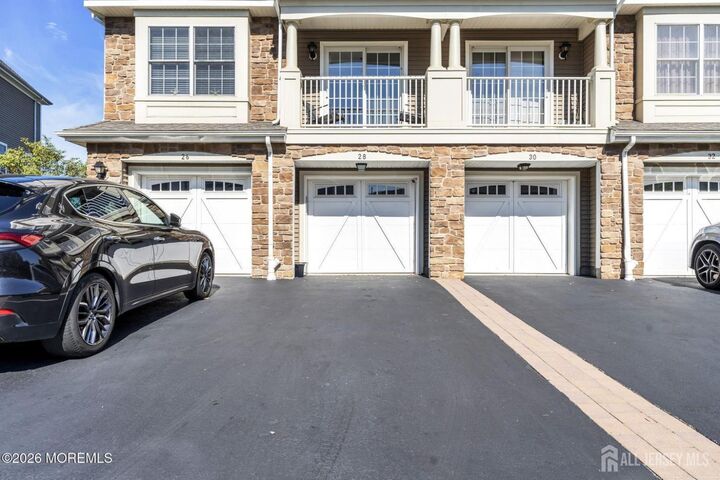 Property Photo: 28 Raritan Reach Road NJ 08879