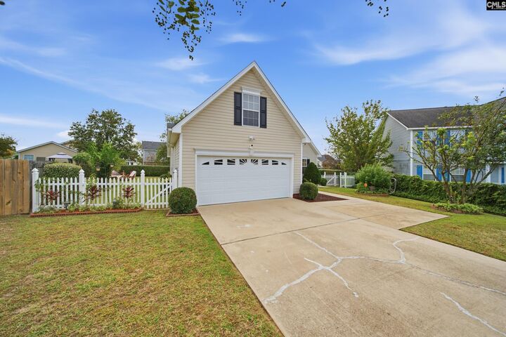 Property Photo:  313 Blue Heron  SC 29229 