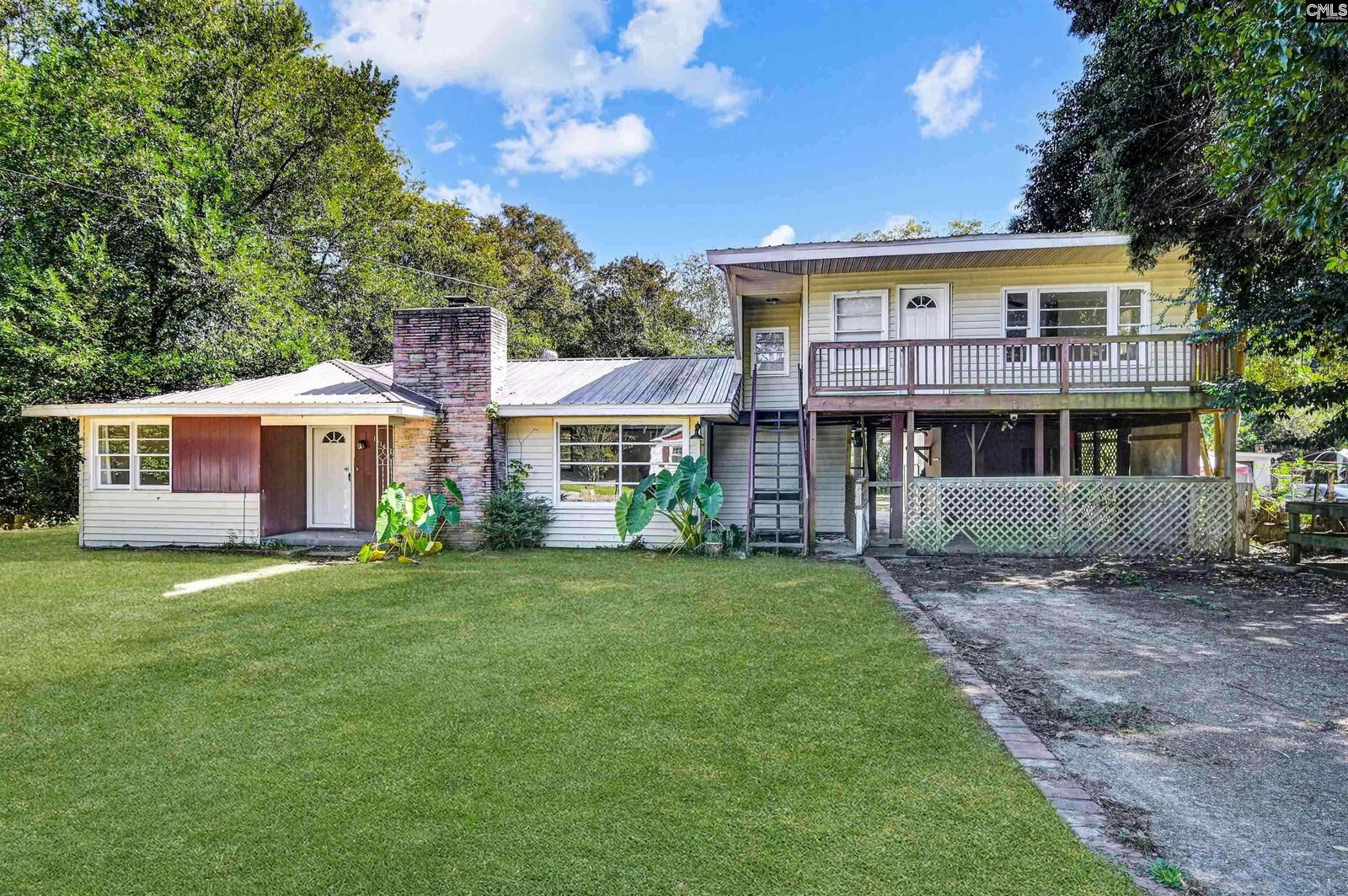 Property Photo:  1514 Lewis  SC 29020 