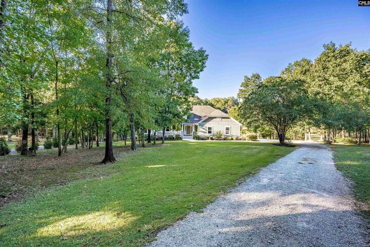 Property Photo: 37 Carl Weed SC 29212-8506