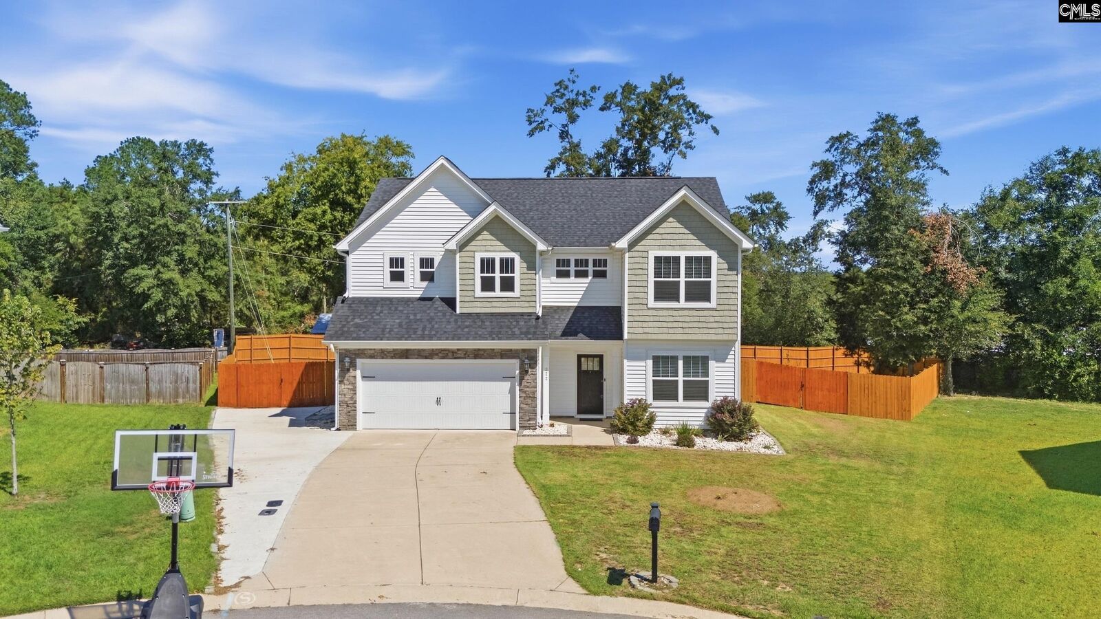 Property Photo: 222 Sophie SC 29073