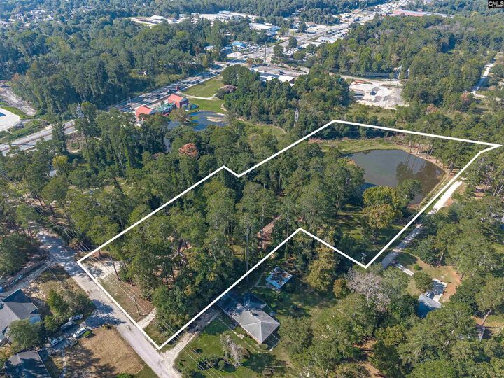 Property Photo:  117 Pinecrest  SC 29170-3334 