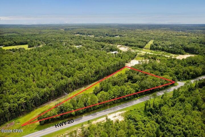 Property Photo:  5353 Captain Fritz Road  FL 32437 