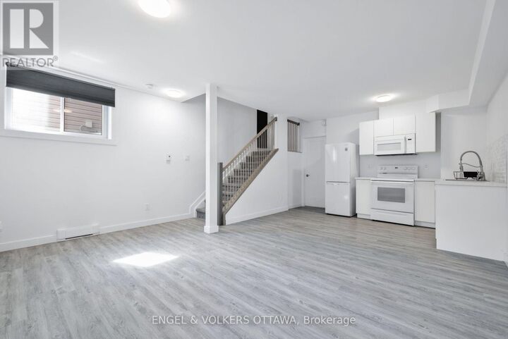 Property Photo:  151 Longpre North B  ON K1L 7J5 
