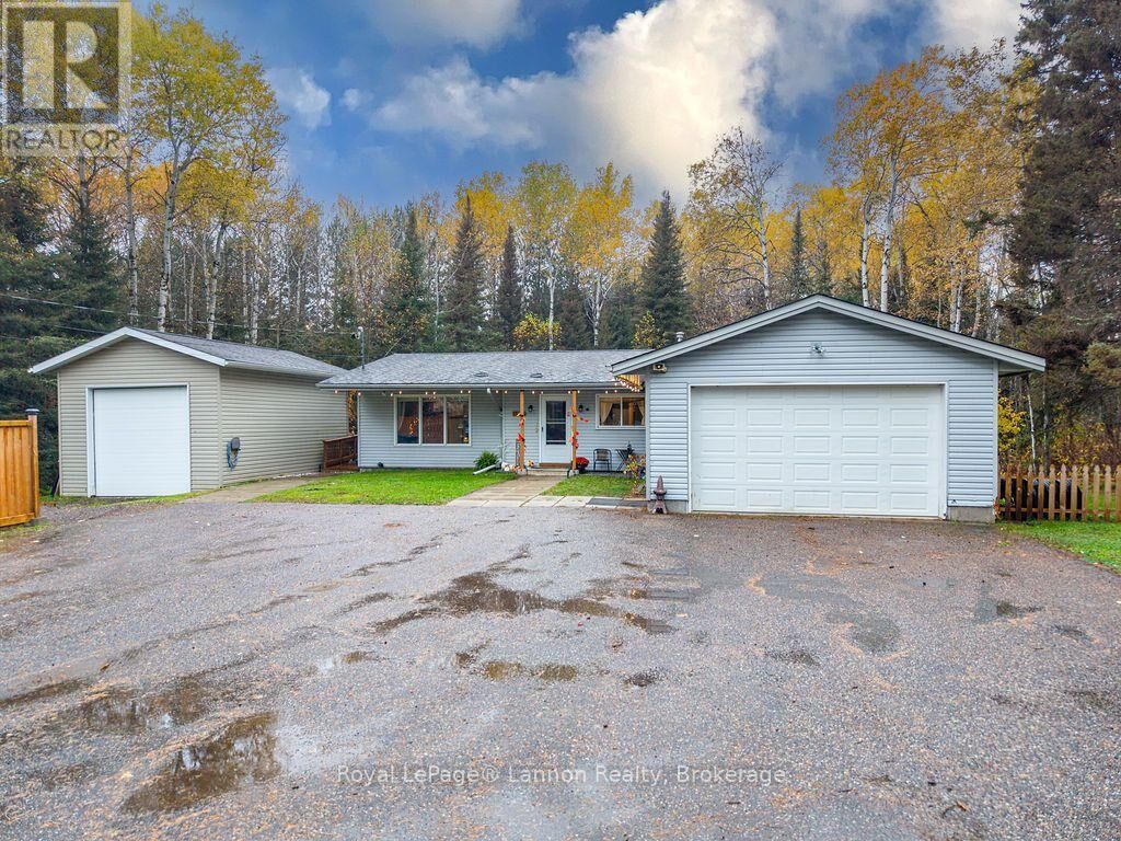 Property Photo:  1565 Mountain Road  ON P7J 1C7 