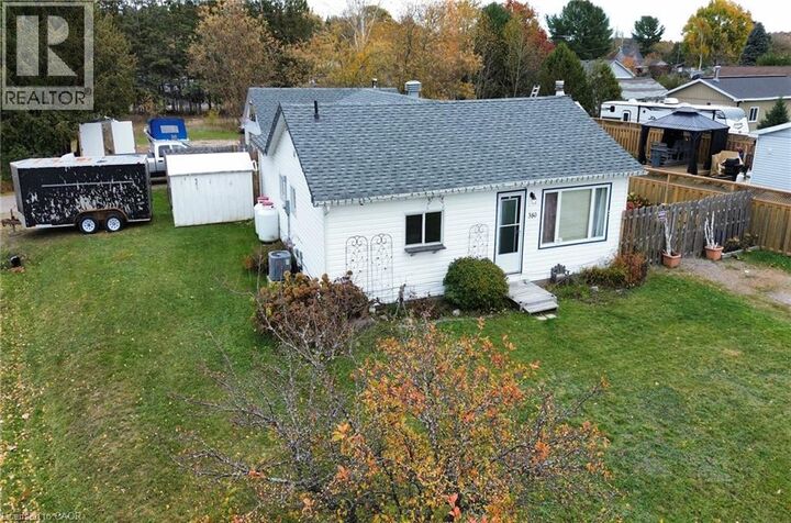 Property Photo:  380 Limit Street  ON P0P 1P0 