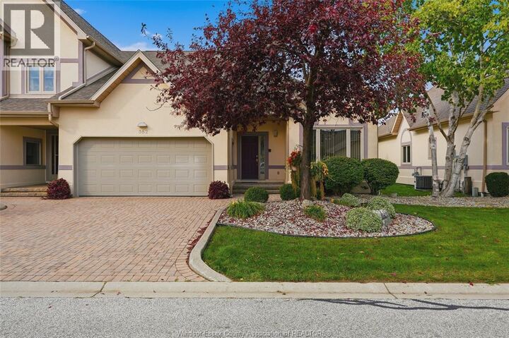 Property Photo:  382 Jason Court  ON N8N 4Y6 