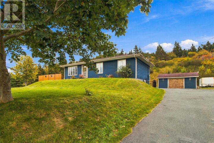 Property Photo:  3 Joys Road  NL A0A 2P0 