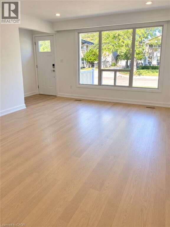 Property Photo: 42 Woodman Drive South Upper ON L8K 4E4