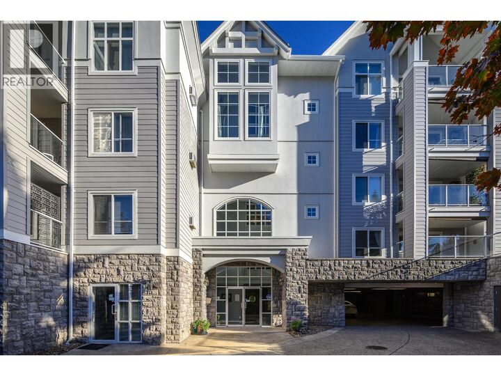 Property Photo:  3220 Centennial Drive 106  BC V1T 2T7 