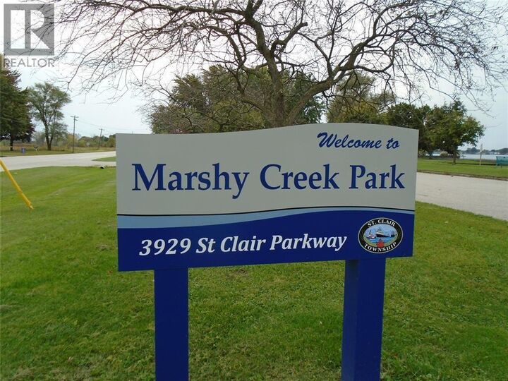 Property Photo:  3914 St Clair Parkway  ON N0P 1B0 
