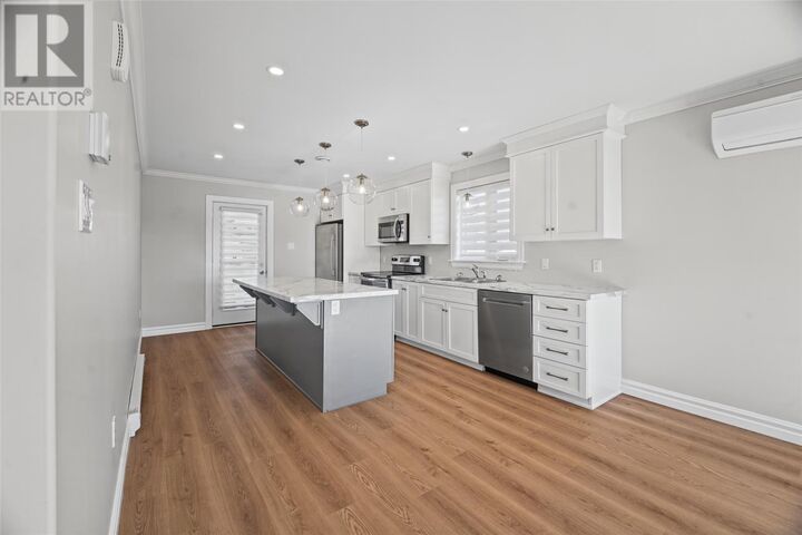 Property Photo:  16 Shriners Road  NL A1E 0C3 
