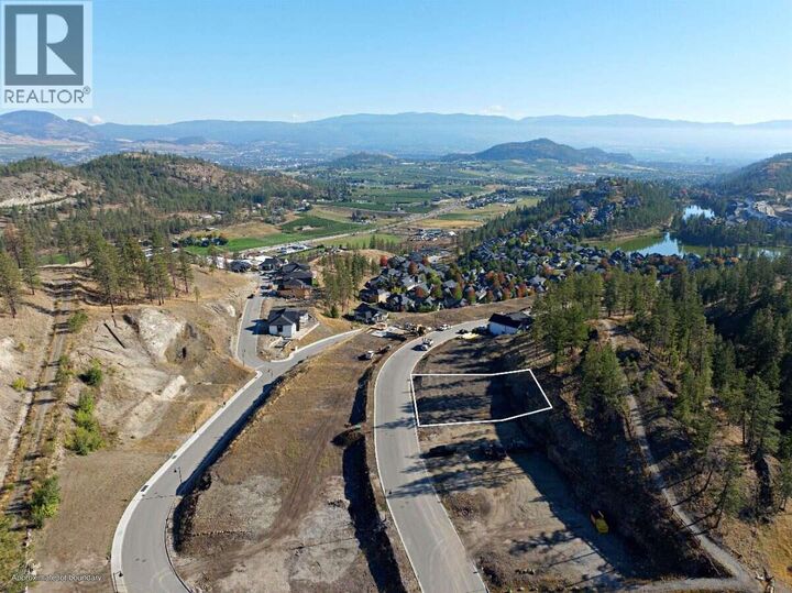 Property Photo:  1568 Sweet Grass Place  BC V1V 0K4 