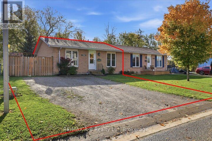 Property Photo:  129 Mitchell Court B  ON N0K 1N0 