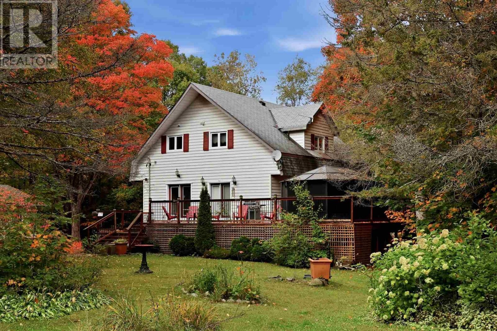 Property Photo:  199 McGaughn Rd  ON P0S 1E0 