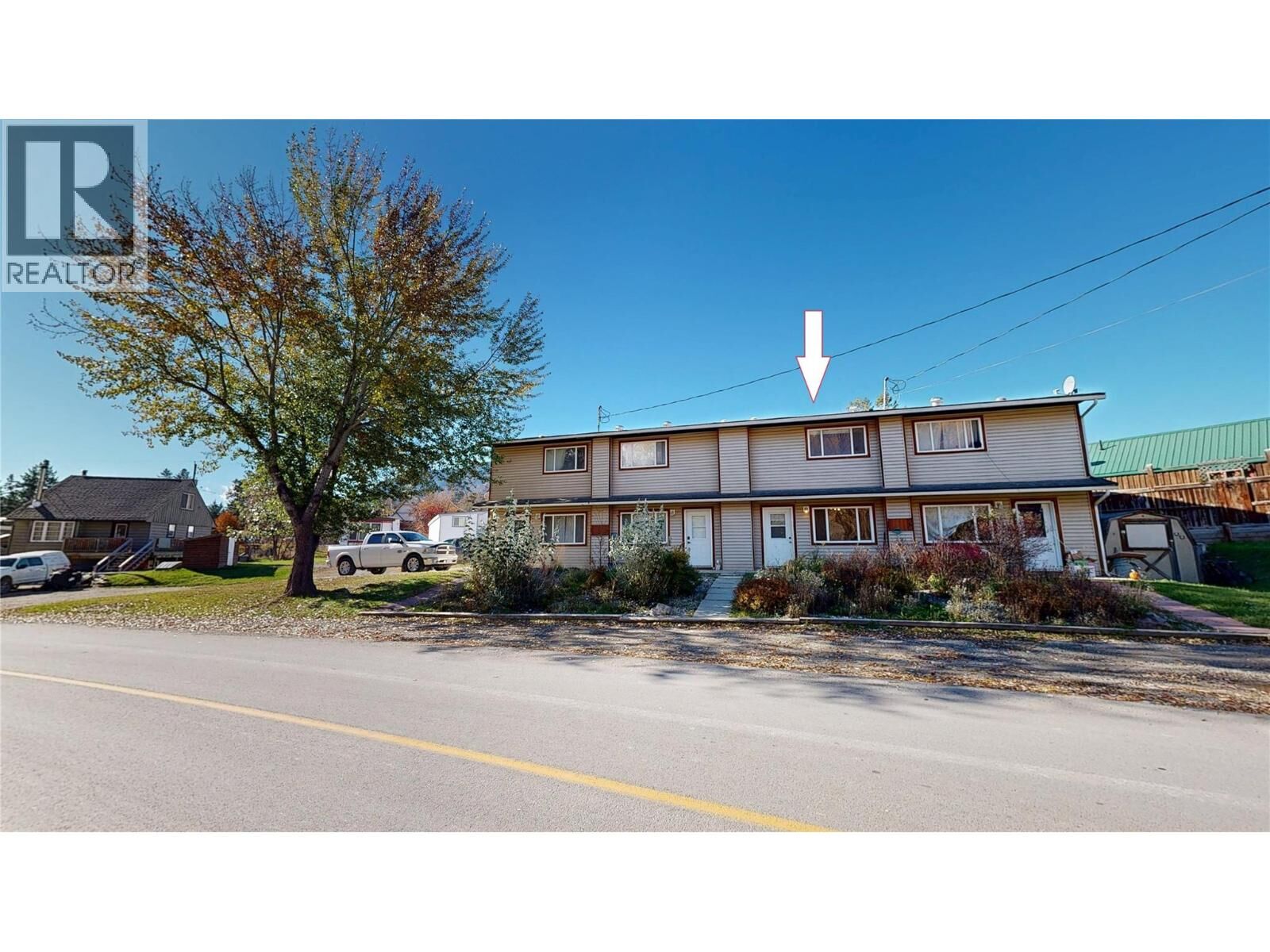 Property Photo:  5775 Columbia Road  BC V0A 1E0 