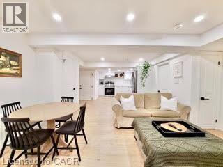 Property Photo:  1799 Finkle Drive Bsmt  ON L1K 0R4 