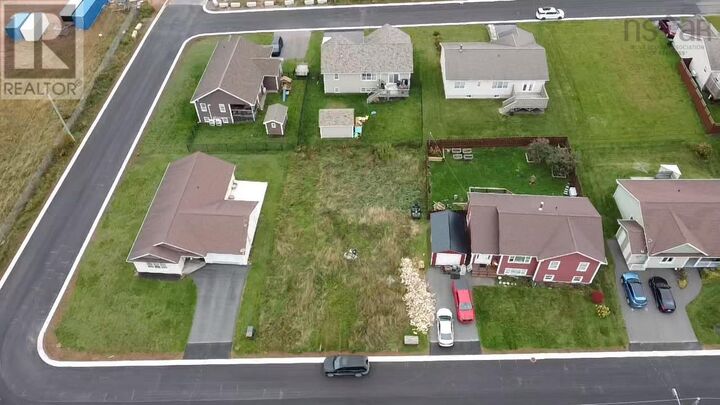 Property Photo:  Lot 11-9 Brown Street  NS B4H 0E3 