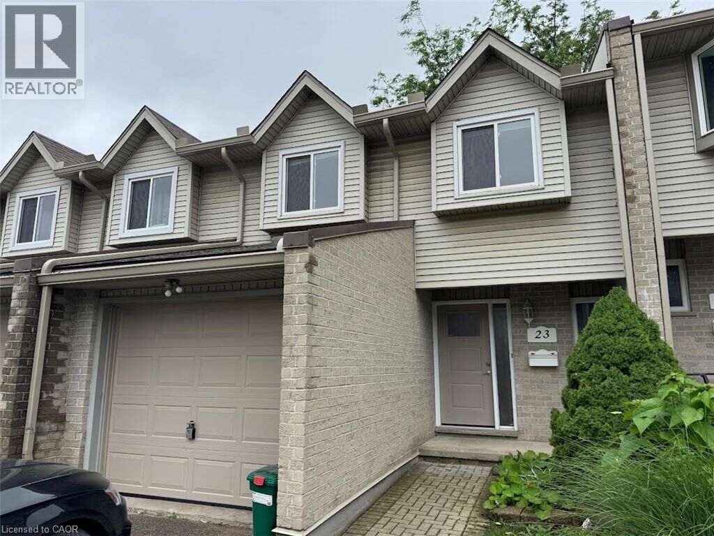 Property Photo:  20 Paulander Drive 23  ON N2M 5L3 