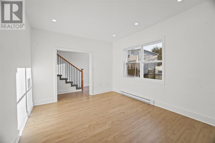 Photo de la propriété:  58 Charlton Street  NL A1C 1Z1 