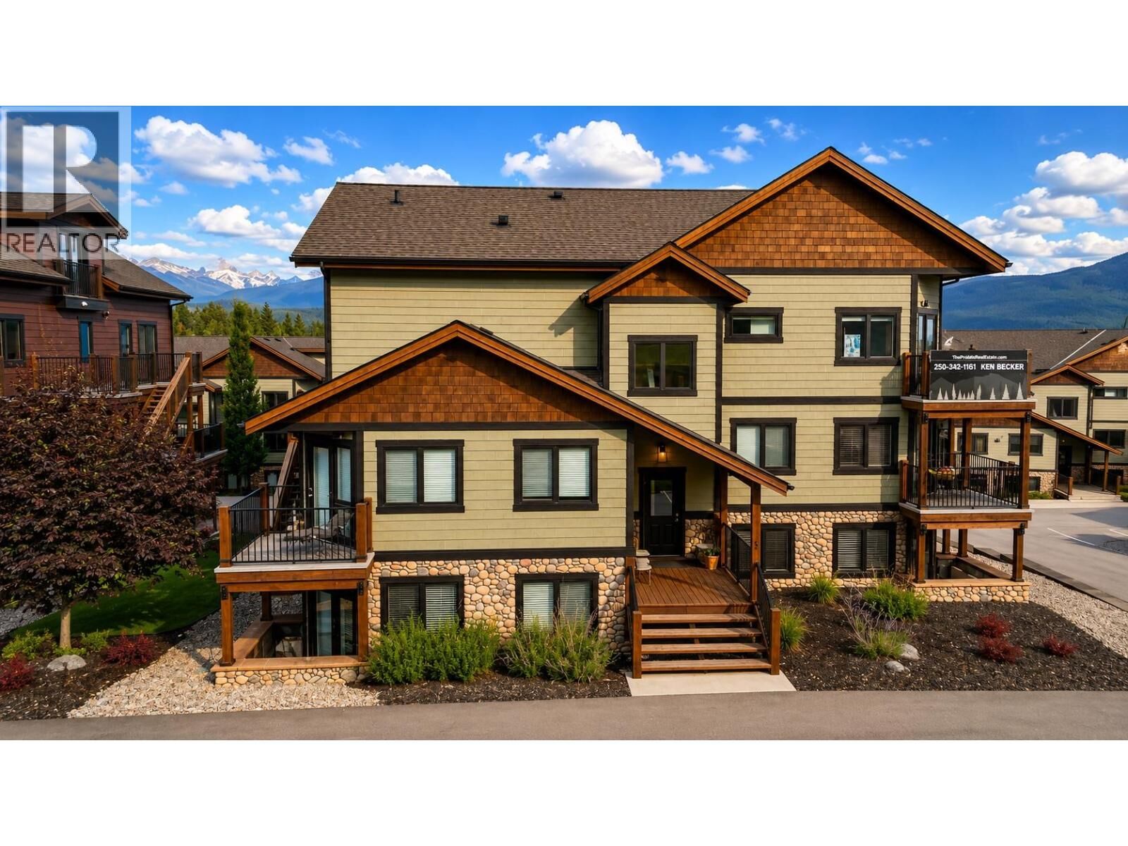 Property Photo:  7291 Prospector Avenue 501  BC V0A 1M0 