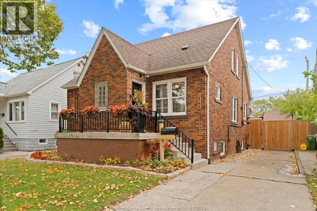 Property Photo:  1746 Alexis Road  ON N8Y 4P5 