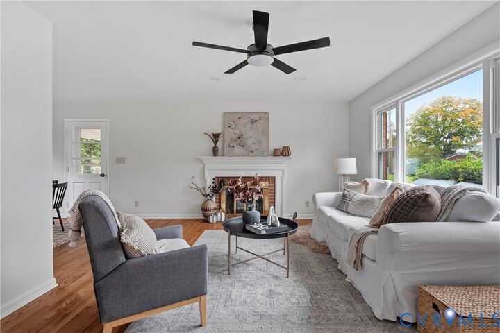 Property Photo:  2307 Wakefield Road  VA 22901 